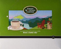 Green Mountain Coffee Hazelnut, K-Cup Portion Pack for Keurig K-Cup Brewers (Pack of 48) N2