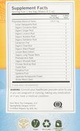 Yogi - Tea, (Organic) , Ahf, De-Tox 16 Bag N2
