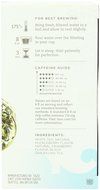 Tazo White Tea Berryblossom 20 Bags N2