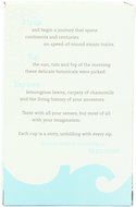 Tazo White Tea Berryblossom 20 Bags N3
