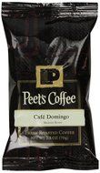 Peet's Coffee &amp; Tea House Blend Ground Coffee, 2.5-Ounce Fractional Packs (Pack of 18) N14