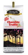 Kona Chocolate Macadamia Nut - Ground 10 oz. N5