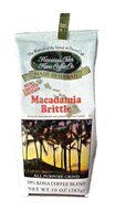 Kona Chocolate Macadamia Nut - Ground 10 oz. N8