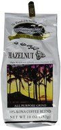 Kona Chocolate Macadamia Nut - Ground 10 oz. N11