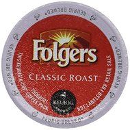FOLGERS GOURMET SELECTIONS CLASSIC ROAST COFFEE 120 K CUP PACKS