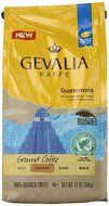 Gevalia Guatemala Medium Roast Ground Coffee, 12 Ounce