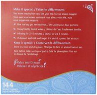 Tea India Orange Pekoe Black Tea, 16 Ounce, 144 count. N6