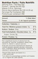 Tea India Orange Pekoe Black Tea, 16 Ounce, 144 count. N7