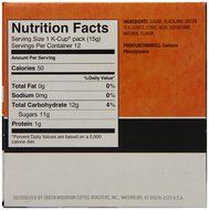 Snapple Peach Iced Tea, Keurig K-Cups, 72 Count N7
