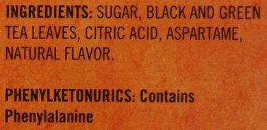 Snapple Peach Iced Tea, Keurig K-Cups, 72 Count N9