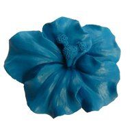 O. K Silicone Molds Flower cake decorating fondant gumpaste supply M4770 N2