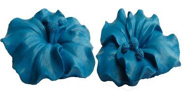O. K Silicone Molds Flower cake decorating fondant gumpaste supply M4770 N3