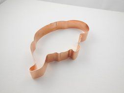 Genie Lamp Cookie Cutter N2