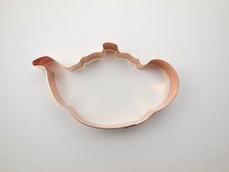 Genie Lamp Cookie Cutter N3