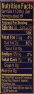 Maxwell House International Coffee Decaf Sugar Free French Vanilla Cafe, 4-Ounce Cans (Pack of 4) N3