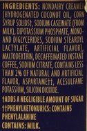 Maxwell House International Coffee Decaf Sugar Free French Vanilla Cafe, 4-Ounce Cans (Pack of 4) N4