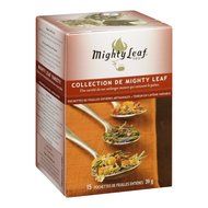 Mighty Leaf Tea Variety Pack, 15 Pouches N2