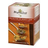Mighty Leaf Tea Variety Pack, 15 Pouches N3