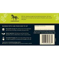 Celestial Seasonings Honey Lemon Ginseng Green Tea, 20 Count N5
