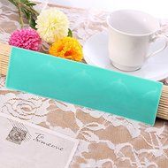 "dipshop Lace Silicone Fondant Mold Cake Decorating Mould Gumpaste Sugarpaste Mold FDA LFGB 959539" shopping N6