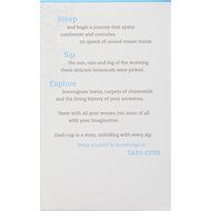 Tazo Filter Bag Tea, Passion Iced, 24 Count N4