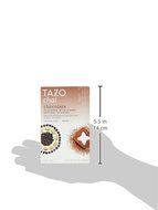 Tazo Filter Bag Tea, Passion Iced, 24 Count N11