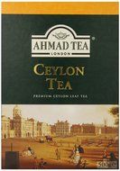 Ahmad Tea of London : Ceylon Tea (loose tea) 500ge/17.6 oz.