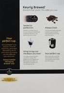 Eight O'Clock Coffee Original Decaf K-Cups - 24 ct N2