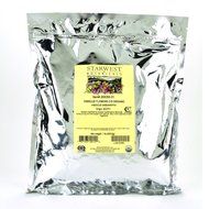 Starwest Botanicals Organic Egyptian Hibiscus Flowers Tea Loose Cut and Sifted, 1 Pound Bulk N2