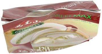 Greenmax Boba Milk Tea Powder, Black Tea, 24.5 Ounce N5