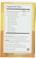 Yogi Soothing Caramel Bedtime Tea, 16 Tea Bags (Pack of 6) N2