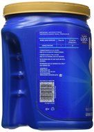Maxwell House Master Blend Custom Roasted Full Flavor Coffee Value Container 44.5 Ounces N2