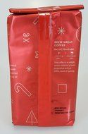 Starbucks 2016 Holiday Blend Ground Coffee- 2 - 10oz Bags N3