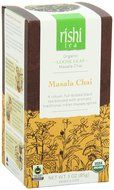 Rishi Tea Organic Masala Chai Loose Leaf Tea, 3.00 Ounces Tin N5