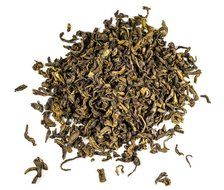 Organic Green Tea with Jasmine, Wild Tea #8 Premium Loose Leaf Green Jasmine Tea (4 ounce) N5