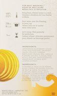Tazo Wild Sweet Orange Filter Bag Tea, 24-Count Packages (Pack of 6) N4