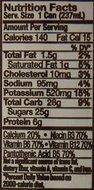 Hiball Energy Cold Brew Coffee Beverage, Mocha, 12 Count N4