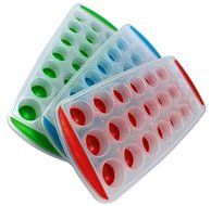 Beauty Clubs New Silicone Ice Ball Cube Tray Freeze Mould Bar Jelly Chocolate Mold Maker