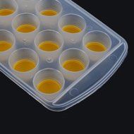 Beauty Clubs New Silicone Ice Ball Cube Tray Freeze Mould Bar Jelly Chocolate Mold Maker N6