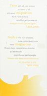 Tazo Organic Chai - 149904, Black Tea-24 Tea Bags-2.3oz/65g N9