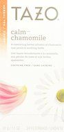Tazo Organic Chai - 149904, Black Tea-24 Tea Bags-2.3oz/65g N11