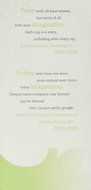 Tazo Organic Chai - 149904, Black Tea-24 Tea Bags-2.3oz/65g N18