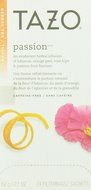 Tazo Organic Chai - 149904, Black Tea-24 Tea Bags-2.3oz/65g N28