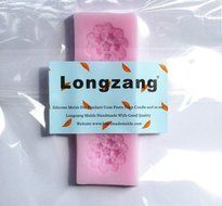 2cm flower F0043 Fondant Mold Silicone Sugar mini mold Craft Molds DIY Cake Decorating