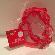 Betty Crocker Baking Bundle ( 10 Items 16 Count) ,4 Measuring , Strainer,Rolling Pin,Slotted Spoon,Slotted Turner... N5