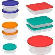 Pyrex 18-Piece Storage Set