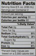 Honest Tea Peach Oo La Long - 16 oz N4