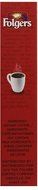 Folgers Classic Instant Coffee 7 Count Single Serve 12 Pack N3