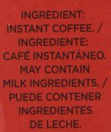 Folgers Classic Instant Coffee 7 Count Single Serve 12 Pack N4