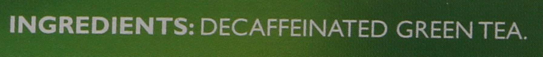 Twinings Green Decaf Tea, 20 Count N4